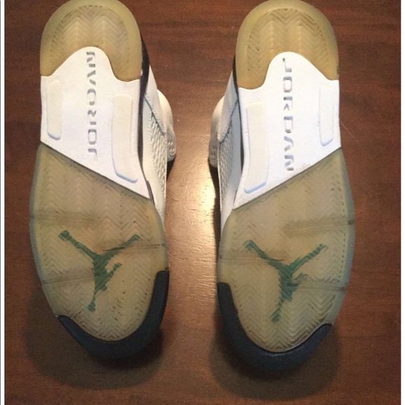 Air Jordan Retro Grape (2013) - Picture 4 of 6